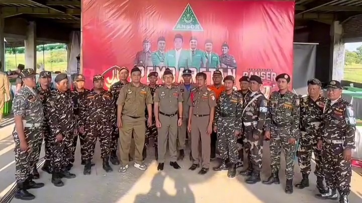 Satkorwil Banser Jateng Kutuk Keras Pengeroyokan Anggota di Tangerang