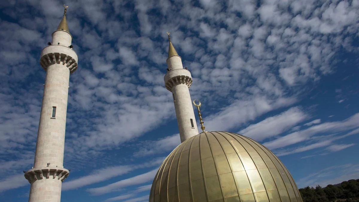 Islam Jadi Agama Resmi di Luxemburg, Komunitas Muslim Dapat Hak Baru