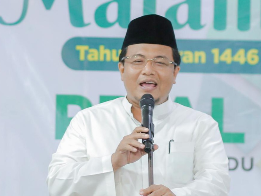Legislator PKB Bela Pesantren dari Pemberitaan Menyesatkan