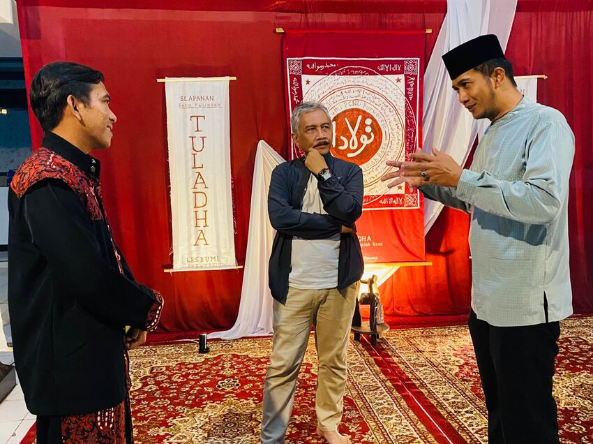 Lesbumi PCNU Purworejo Hadirkan Tuladha#2: Menggali Nilai dan Sejarah Dolalak sebagai Warisan Budaya Purworejo