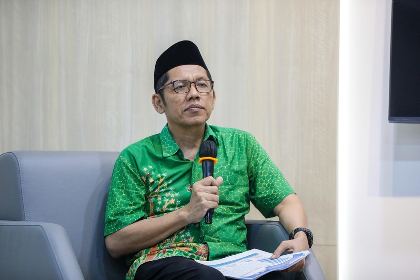 Beasiswa Santri dan Pengasuh Pesantren 2026 Resmi Dibuka Pemprov Jawa Tengah
