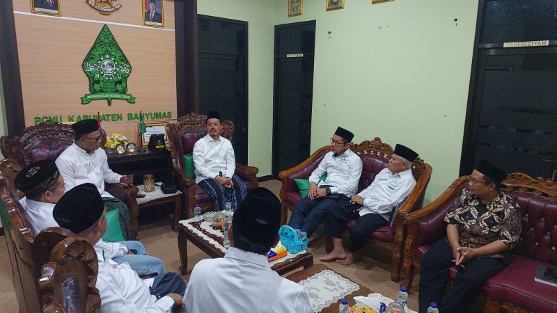 LWPNU Jateng Dorong Pengelolaan Wakaf NU Dikelola Secara Profesional