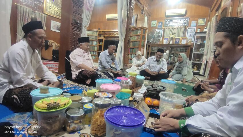 PCNU Kendal Tekankan Kaderisasi, PD PKPNU Gelombang 2 Segera Digelar