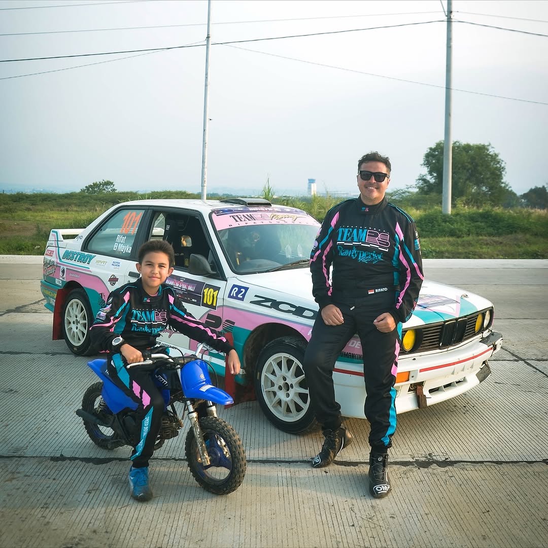 Microsleep Mengintai Pemudik, Kenali Gejala dan Cara Mencegahnya Saat Berkendara