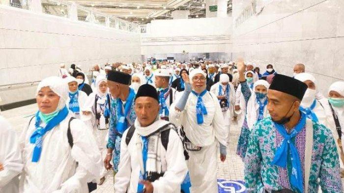 Hari ke-14 Operasional Haji 2026 – 81.992 Jemaah Telah Diberangkatkan, 9 Orang Wafat